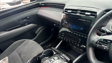 Hyundai TUCSON 1.6 TGDi Hybrid 230 N Line S 5dr 2WD Auto Hybrid Estate